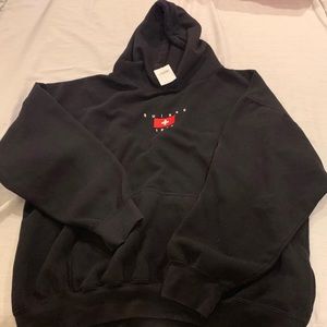 Brandy Melville Swiss Hoodie